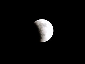 Fourth Moon April 14 Eclipse Jane ST Clair