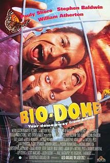 Bio-Dome  movie poster