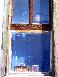 Wabisabi windowsill by Jane St Clair