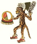jaguar-aztec-warrior-foundation-for-mesoamerican-studies